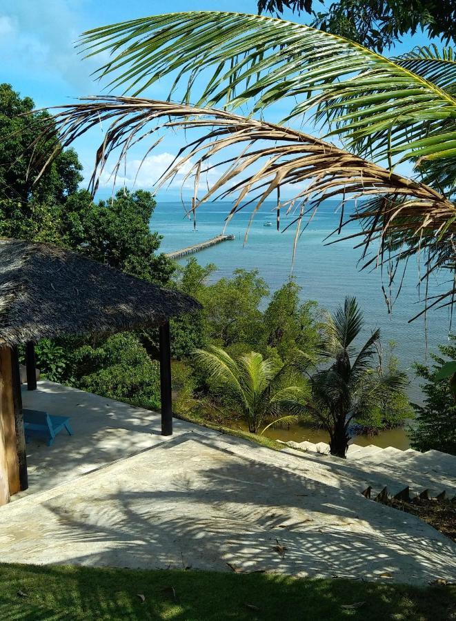 Baan Zourite Seaview Villa Koh Mak Exterior photo